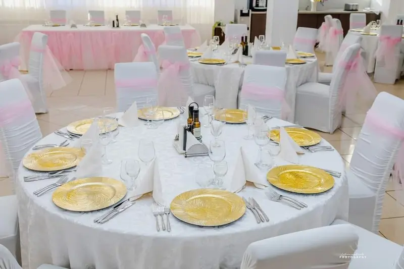 Restaurant nuntă Sibiu – Hotel Apollo